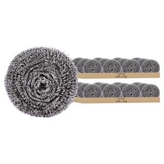 comet 廚房鋼絲絨 35克, 20件, 2個