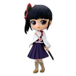 BANPRESTO 景品 Q POSKET 鬼滅之刃 栗花落香奈乎 A款, 1個