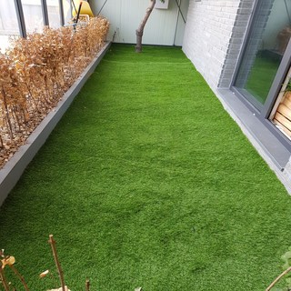 Bestgreen Gusen Global 運動用人造草皮捲 PX3500 100cm x 100cm, 人造草坪, 1個