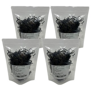 약초보은 건곤드레, 100g, 4개