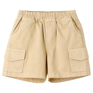 오즈키즈 아동용 렛츠고 카고 반바지