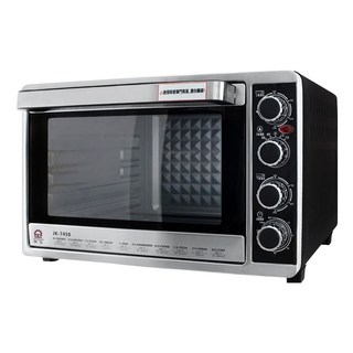 JINKON 晶工 雙溫控旋風烤箱, JK-7450