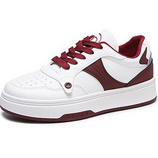 Muvea 女款基本日常氣墊休閒鞋 WS960