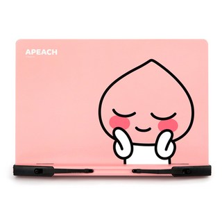 KAKAO FRIENDS 1段式書本架, Apeach