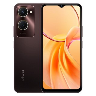 vivo Y28s 5G 6.56吋 6GB 原廠保固, 128GB, 摩卡棕