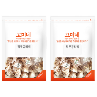 SUPERGOOD Gomine 刀豆茶包, 1g, 100入