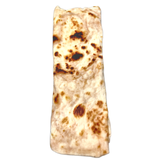 KoriDeer可莉鹿 法蘭絨嬰兒童安撫毯包巾, 墨西哥捲餅