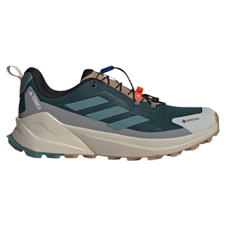 adidas 愛迪達 男款 Terrex Trailmaker 2 GTX SL D楦運動戶外鞋 JQ1614
