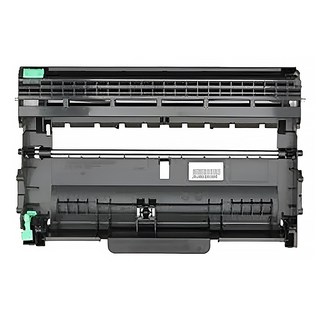 UFOTEC brother DR-2355 全新副廠感光滾筒 HL-L2320D/HL-L2365DW/DCP-L2540DW/MFC-L2700D/MFC-L2740DW, 黑色, 1個