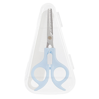 星之冠 安全美髮打薄剪刀組, 1組