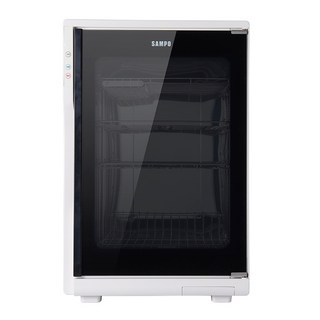 SAMPO 聲寶 紫外線烘碗機 90L 15kg, KB-GK90U