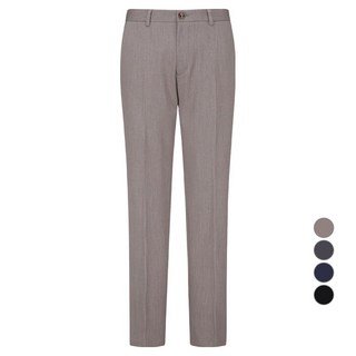 olzen 男士 New Classic 素色西裝褲 ZOD4PP1304