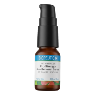 BIOPEUTIC 葆療美 MCT A醇1%細緻煥活精華, 10ml, 1瓶