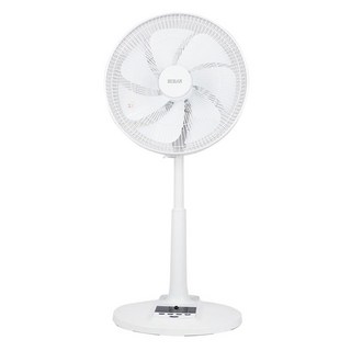 HERAN 禾聯 12吋智能變頻DC風扇 可遙控, HDF-12AH710