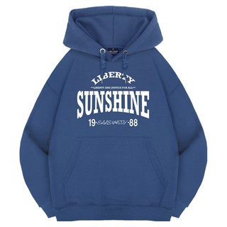 ELLENASSY Sunshine 寬鬆版連帽T恤