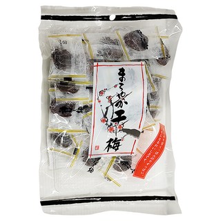 兼吉 無籽干梅, 160g, 1袋