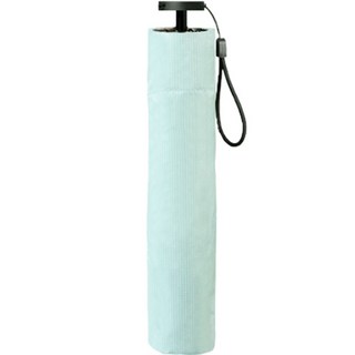 에스텐즈 초경량 카본살대 UV차단 5단 미니 암막 우양산 104g