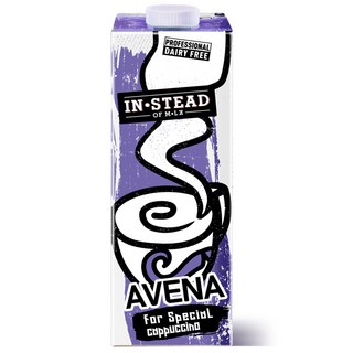 Terraepan 專業燕麥奶 咖啡師版, 1個, 1L