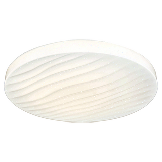 Honey Comb 北歐星空LED吸頂燈，16W浴室陽台燈，簡約時尚，白光照明, V3891W