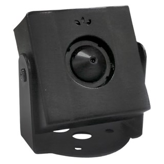 Transitions 全視線 超迷你方塊型針孔攝影機, 迷你輕巧攜帶方便, 1080P超高解析, TS-AHD34HP, 1台