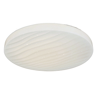 Honey Comb 北歐星空LED16W浴室陽台吸頂燈 V3891Y 黃光