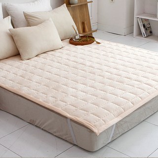 Beaumonde 超細纖維 New Soul 絎縫墊, 沙瀝青