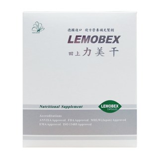 田上 力美干軟膠囊, 300顆, 1盒