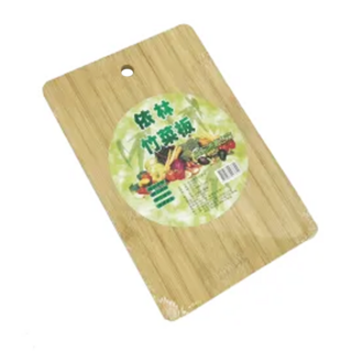 東源益 依林 孟宗竹菜板 20x30x1.6cm 2入, 1組