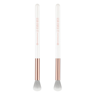 essence 艾森絲 時尚暈染刷, 2支