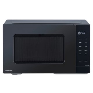 Panasonic 微電腦式微波爐 25L, NN-ST34NB