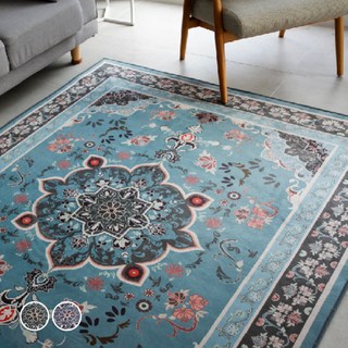 inroom Shiraz波斯風圖騰地毯