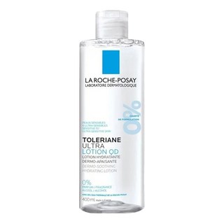 LA ROCHE POSAY 理膚寶水 台灣公司貨 多容安舒緩保濕化妝水, 400ml, 1瓶