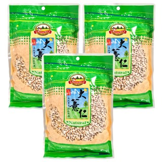 旺來旺 大薏仁, 豐富維生素E, 祛濕消水腫, 600g, 3包