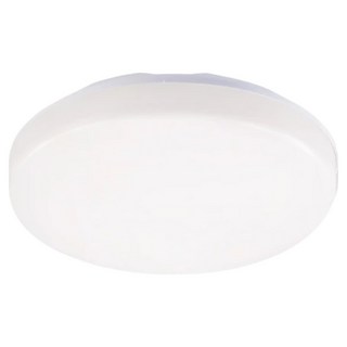 Dr.Bright 亮博士 LED蛋糕吸頂燈 15W 白光 防塵防水 節能省電