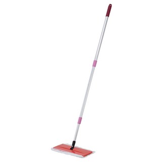 巧巧 靜電3節拖把 A0289E, 1組