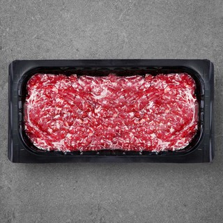 화담우 한우 1등급 다짐육 (냉장), 300g, 1개