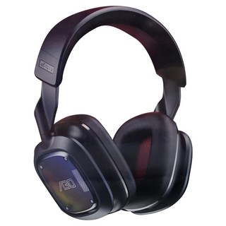 logitech 羅技 astro 電競耳機麥克風, A30, 藍色