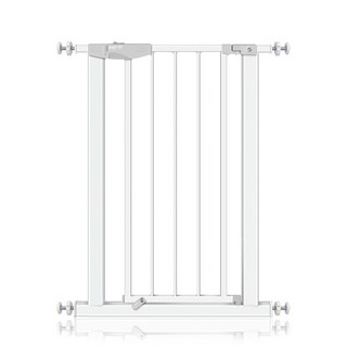 easy fit 高級安全圍欄 SG-NB02, 白色 灰色