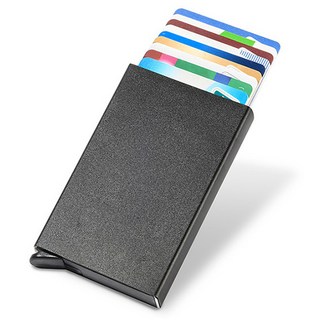 Sunbit 男士 CLET RIFD 防盜卡夾