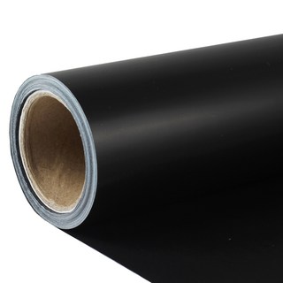 노크 花束包裝紙, 黑色, 1個