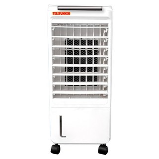 TELEFUNKEN 德律風根 移動式水冷扇 7L 原廠保固, LASK-6575