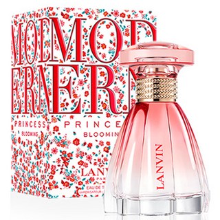 랑방 모던프린세스 블루밍 오 드 뚜왈렛, 30ml, 1개