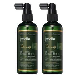 jmella 頭皮復活養髮液, 2個, 150ml