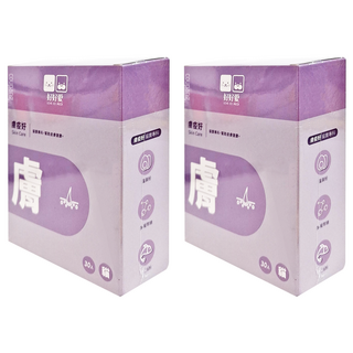 LOVE SO MUCH 好好愛 膚疫好 Skin care Set 30入 犬貓適用, 皮膚/毛髮, 2盒