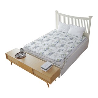 일월 숲속애 온수매트, 더블(150 x 200 cm)