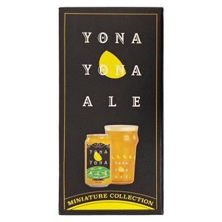 Kenelephant 盒玩 Yona Yona Ale 啤酒 微型收藏, 1盒