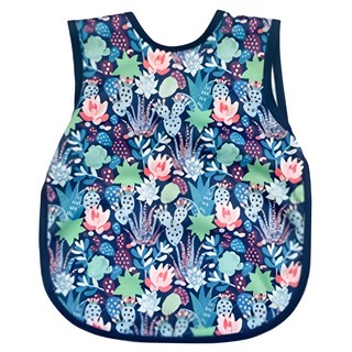 BAPRON BABY 圍兜 73%聚酯纖維 27%聚氨酯, 沙漠花園, 1個, 1件