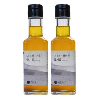 HYANG YOU 香醇純正紫蘇油, 2個, 150ml