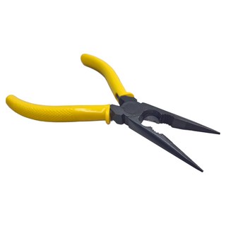 Pro'sKit 寶工 6吋尖嘴鉗, 1支