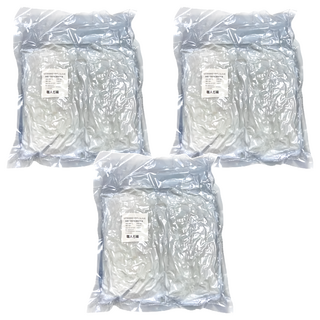 MEDIHAND 美恆 12吋PVC手套 M 加長款, 100個, 3包